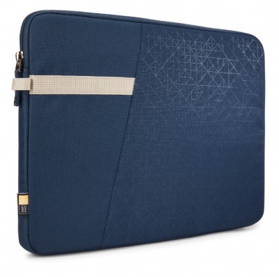 Case Logic | IBRS214 | Ibira Laptop Sleeve | Sleeve | Dress Blue