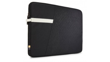 Case Logic | IBRS215 | Ibira Laptop Sleeve | Sleeve | Black