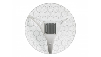 MikroTik LHGG LTE6 Kit with Gigabit Port and RouterOS L3 License