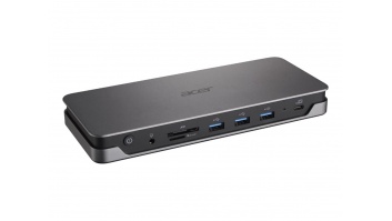 Acer USB Type-C docking station EU/CH power cord | Acer