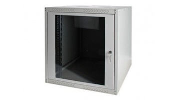 Digitus | Wall Mounting Cabinets Dynamic Basic Series | DN-19 12-U-EC | Grey | 60 x 45 cm