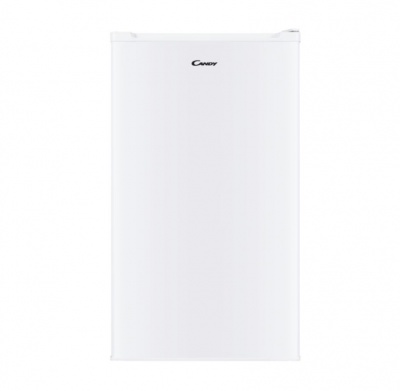 Candy | Refrigerator | COHS 38E36W | Energy efficiency class E | Free standing | Larder | Height 85 cm | Fridge net capacity 90 L | 39 dB | White