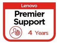 Lenovo Warranty | 4Y Premier Support upgrade from 3Y Onsite