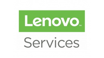 Lenovo Warranty | 1Y Premier Support Post | 1 year(s)