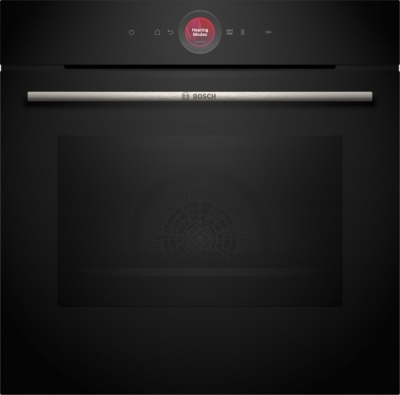 Bosch | Oven | HBG7221B1 | 71 L | Electric | Hydrolytic | Touch | Height 59.5 cm | Width 59.4 cm | Black