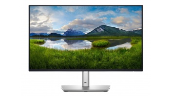 Dell | P2425HE | 24 " | IPS | 16:9 | 100 Hz | 8 ms | 1920 x 1080 pixels | 250 cd/m² | HDMI ports quantity 1