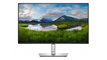 Dell | P2725H | 27 " | IPS | 16:9 | 100 Hz | 8 ms | 1920 x 1080 pixels | 300 cd/m² | HDMI ports quantity 1 | Black