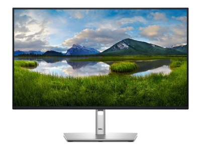 Dell | P2725H | 27 " | IPS | 16:9 | 100 Hz | 8 ms | 1920 x 1080 pixels | 300 cd/m² | HDMI ports quantity 1 | Black