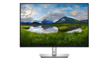 Dell | P2425E | 24 " | IPS | 16:10 | 100 Hz | 8 ms | 1920 x 1200 pixels | 300 cd/m² | HDMI ports quantity 1 | Black | Warranty 36 month(s)