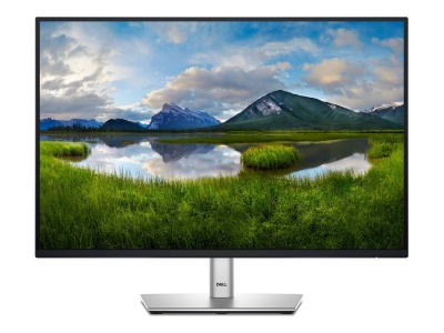 Dell | P2425E | 24 " | IPS | 16:10 | 100 Hz | 8 ms | 1920 x 1200 pixels | 300 cd/m² | HDMI ports quantity 1 | Black | Warranty 36 month(s)
