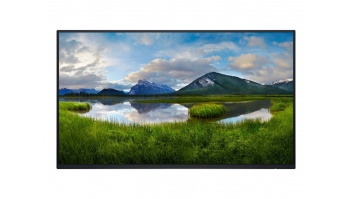 Dell | Monitor Without Stand | P2425H | 24 " | IPS | 16:9 | 100 Hz | 8 ms | 1920 x 1080 pixels | 250 cd/m² | HDMI ports quantity 1 | Black | Warranty 36 month(s)