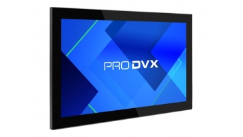 ProDVX | APPC-15XP-R23 | 15.6 " | Landscape/Portrait | 24/7 | Android | LPDDR4 SDRAM | Wi-Fi | Touchscreen | 400 cd/m² | 800:1 | 170 ° | 170 °