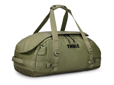 Thule | Chasm | 40L Bag | Duffel | Olivine | Waterproof