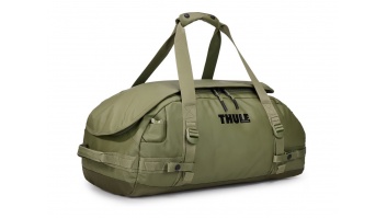 Thule | Chasm | 40L Bag | Duffel | Olivine | Waterproof