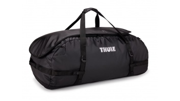 Thule | Chasm | Duffel bag | Black | Waterproof