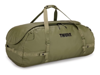 Thule | Chasm | Duffel bag | Olivine | Waterproof