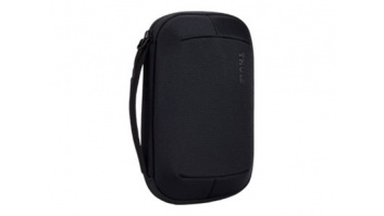 Thule | Subterra 2 PowerShuttle Medium | Electronic organizer | Black