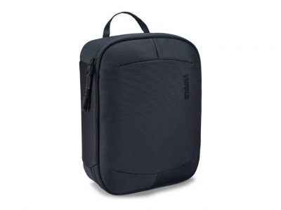 Thule | Subterra 2 PowerShuttle Plus | Electronic organizer | Dark Slate