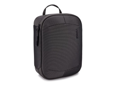 Thule | Subterra 2 PowerShuttle Plus | Electronic organizer | Vetiver Gray