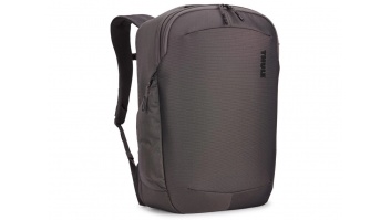 Thule | Subterra 2 | Fits up to size 16 " | Travel Backpack | Vetiver Gray