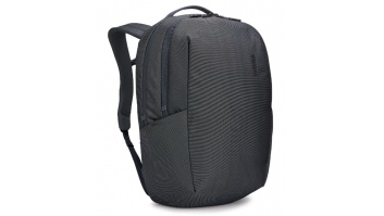 Thule | Subterra 2 | Backpack, 27 L | Fits up to size 16 " | Laptop backpack | Dark Slate