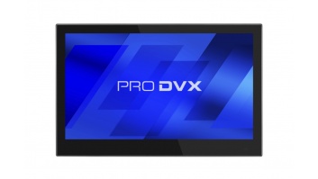 ProDVX SD-14 | 14 " | 300 cd/m² | Landscape/Portrait | 24/7 | 160 ° | 160 °