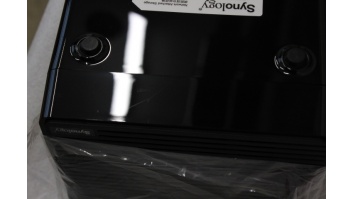 SALE OUT. | SALE OUT. Synology Tower NAS | DS423 | up to 4 HDD/SSD | Realtek | RTD1619B | Processor frequency 1.7 GHz | 2 GB | DDR4 | DAMAGED PACKAGING, UNPACKED, SCRATCHED ON BOTTOM