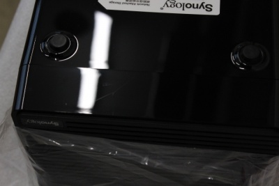 SALE OUT. | SALE OUT. Synology Tower NAS | DS423 | up to 4 HDD/SSD | Realtek | RTD1619B | Processor frequency 1.7 GHz | 2 GB | DDR4 | DAMAGED PACKAGING, UNPACKED, SCRATCHED ON BOTTOM