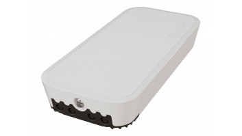 wAP ac LTE kit with RouterOS L4 license, International version | 802.11ac | 10/100/1000 Mbit/s | Ethernet LAN (RJ-45) ports 2 | Mesh Support No