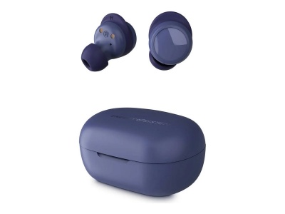 Energy Sistem Sports Earphones | RaceBuds | Wireless | In-ear | Microphone | Blue