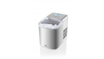 ETA | Ice Maker | ETA878490000 | Power 120 W | Capacity 2.1 L | Stainless Steel