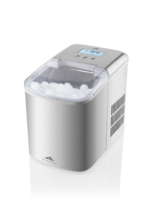ETA | Ice Maker | ETA878490000 | Power 120 W | Capacity 2.1 L | Stainless Steel