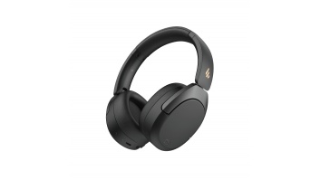Edifier Headphones | W830NB | Bluetooth | Over-ear | Microphone | Noise canceling | Wireless | Black