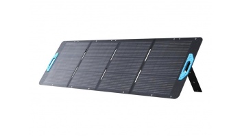 Anker Solix | 400 W | PS400 | Foldable Solar Panel