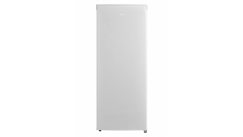 Midea Freezer | MDRU229FZE01 | Energy efficiency class E | Upright | Free standing | Height 142 cm | Total net capacity 160 L | White