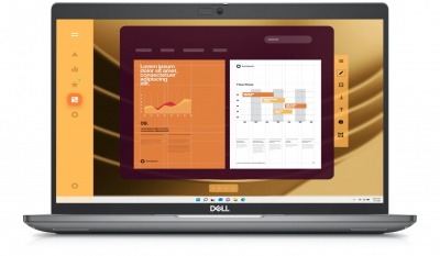 Dell Latitude 5450 | 14 " | IPS | FHD | 1920 x 1080 pixels | Anti-glare | Intel Ultra 5 | 135U | 16 GB | DDR5 | Solid-state drive capacity 512 GB | Intel Integrated Graphics | Windows 11 Pro | 802.11ax | Bluetooth version 5.3 | WWAN ready | Keyboard langu