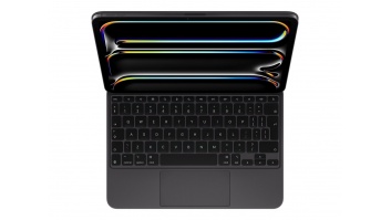 Apple Magic Keyboard for iPad Pro 11‑inch (M4) - INT | Apple
