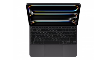 Apple Magic Keyboard for iPad Pro 13‑inch (M4) - RUS | Apple