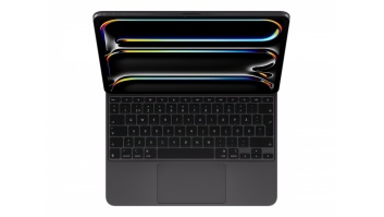 Apple Magic Keyboard for iPad Pro 13‑inch (M4) - SWE | Apple