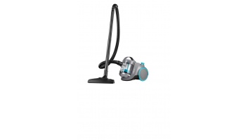 Midea Vacuum Cleaner | C5 MBC1270GB | Bagless | Power 700 W | Dust capacity 1.5 L | Grey
