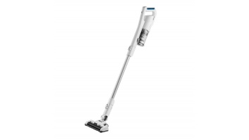 Midea Cordless Vacuum Cleaner | P5 MCS2021WB | 150 W | 21.6 V | Operating time (max) 45 min | White