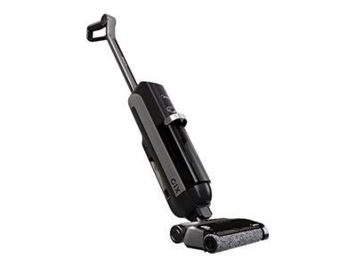 Midea Cordless Vacuum Cleaner | X10 Wet and Dry | 220 W | 22.2 V | Operating time (max) 35 min | Black