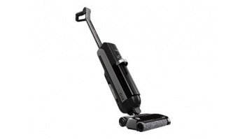 Midea Cordless Vacuum Cleaner | X10 Wet and Dry | 220 W | 22.2 V | Operating time (max) 35 min | Black