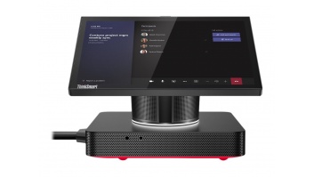 Lenovo | ThinkSmart Hub (MTR) | Black