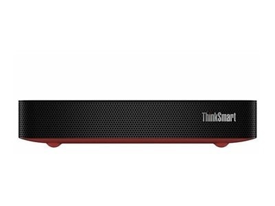 Lenovo | ThinkSmart Core Kit Bar 180 with IP Controller (MTR) | Black