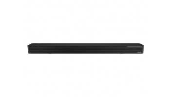 Lenovo | ThinkSmart Bar | Black