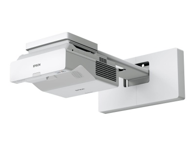 Epson EB-760Wi | WXGA (1280x800) | 4100 ANSI lumens | White