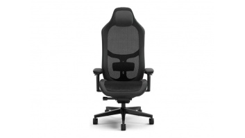 Fractal Design Gaming Chair | Refine | Mesh Dark