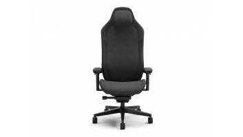Fractal Design Gaming Chair | Refine | Fabric Dark