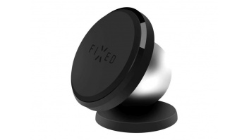 Fixed | Icon Flex Mini | FIXIC-FLEXM-BK | Adjustable | Built-in charger | Holder | Black